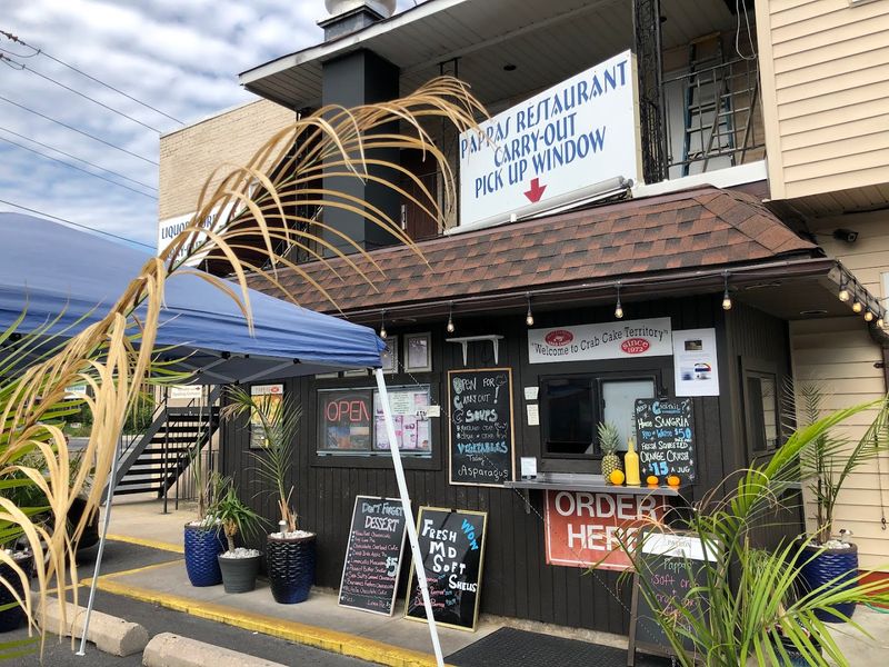 Pappas Restaurant and Sports Bar