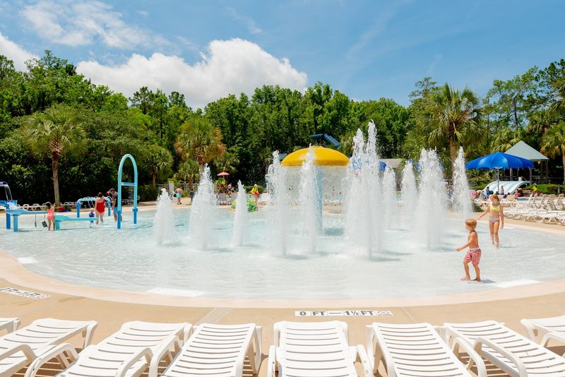 Paradise River, The Lazy River That USA Today Called the Best in the Country