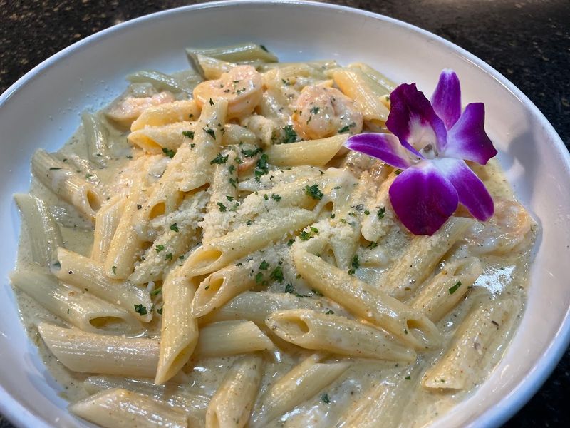 Pasta Dishes That Bring Italy to Alabama Pasta Dishes That Bring Italy to Alabama