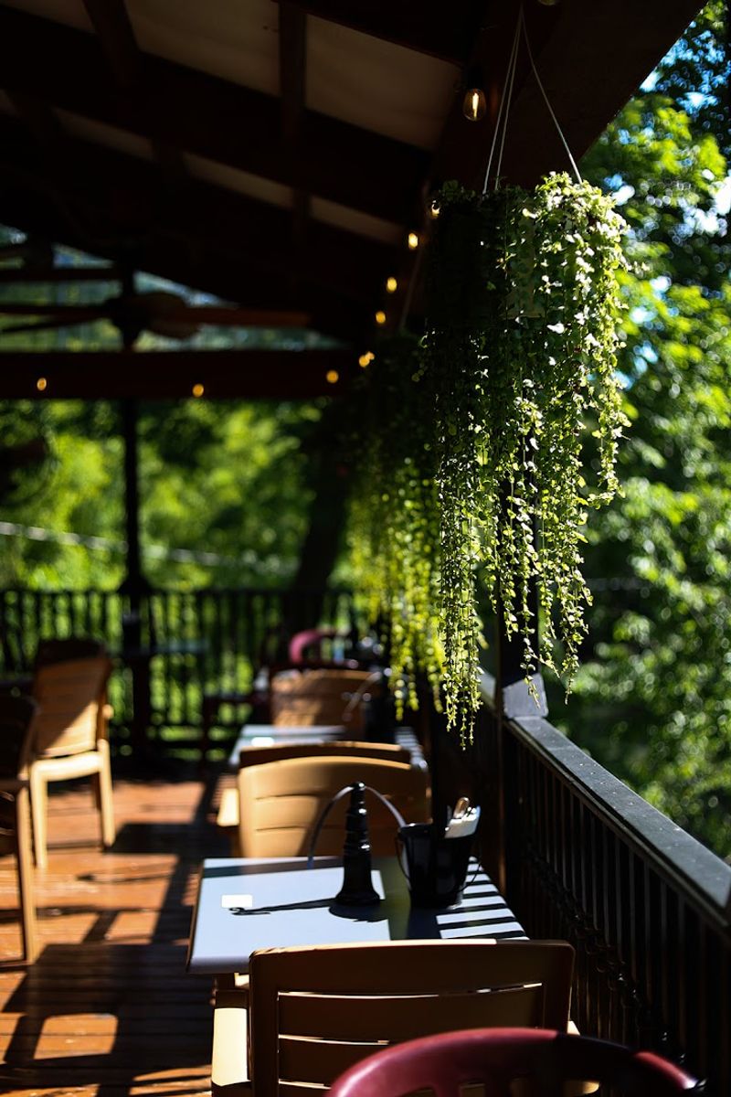 Patio Views That Make Every Meal Feel Special Patio Views That Make Every Meal Feel Special