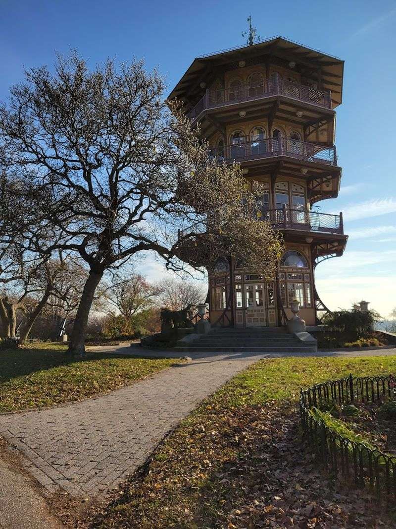 Patterson Park