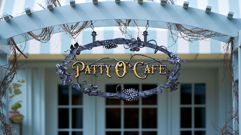 Patty O's Cafe & Bakery, Virginia