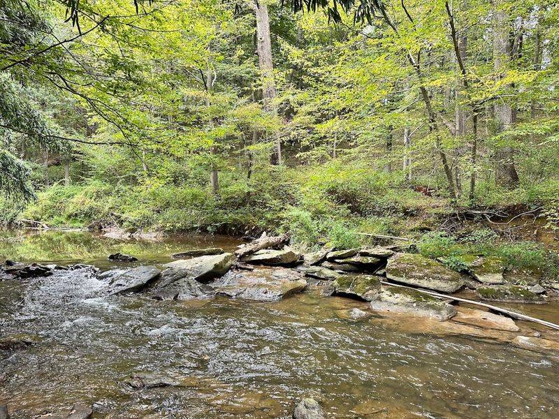Patuxent River State Park