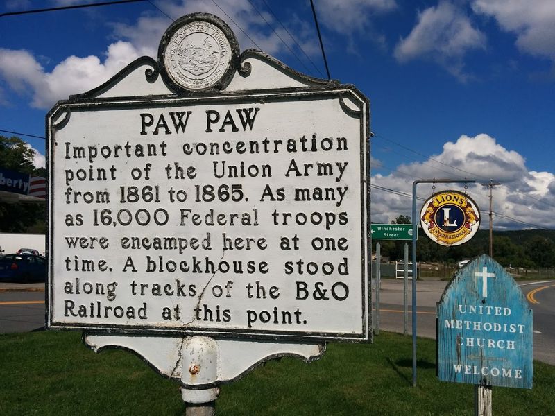 Paw Paw