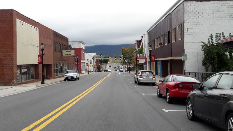 Pearisburg, VA