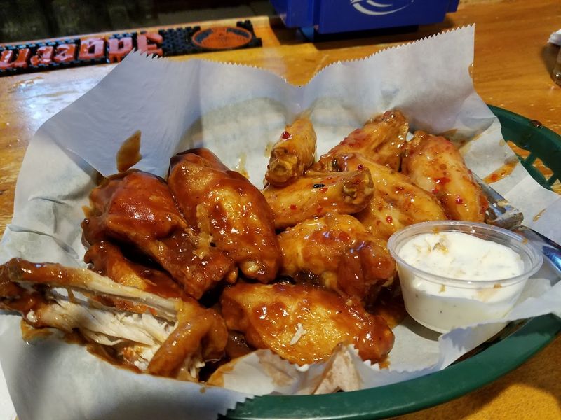 Pearl Lake Lodge's Famous Wings and Why They Keep People Coming Back Pearl Lake Lodge's Famous Wings and Why They Keep People Coming Back