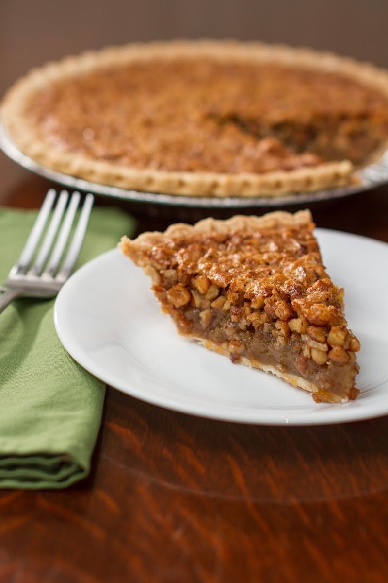 Pecans, Preserves, and Products You Will Want to Take Home Pecans, Preserves, and Products You Will Want to Take Home