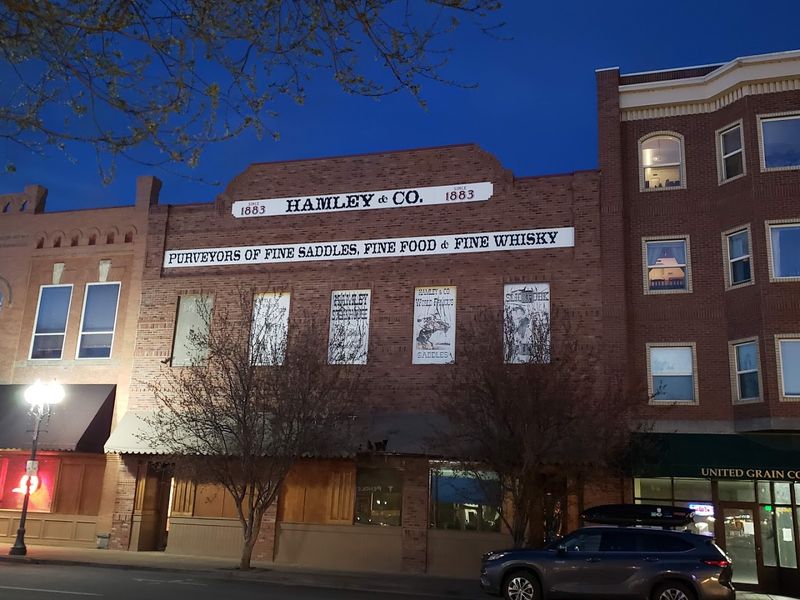 Pendleton, Oregon, A Town That Rewards the Curious Traveler