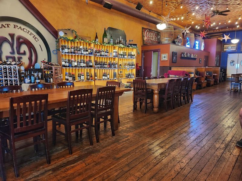 Pendleton, Oregon as a Road Trip Destination
