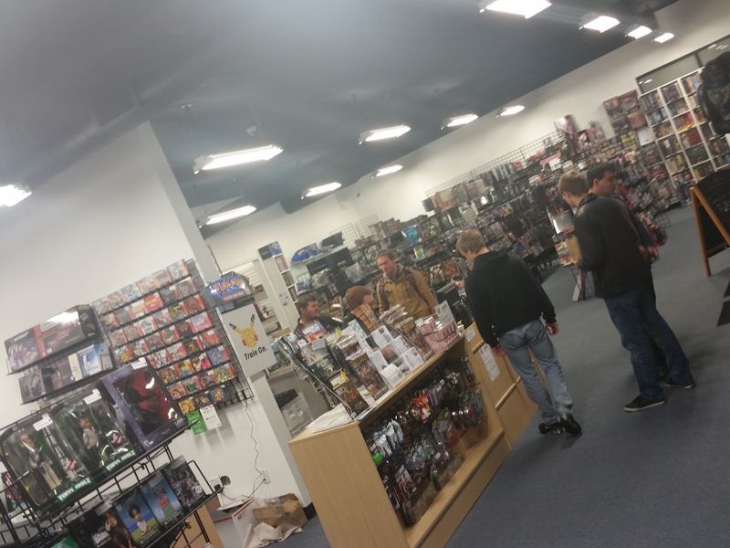 Perfect Spot for Groups Who Need a Real Night Out
