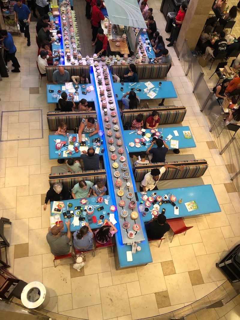 Perfect for Families, Solo Diners, and Everyone Between