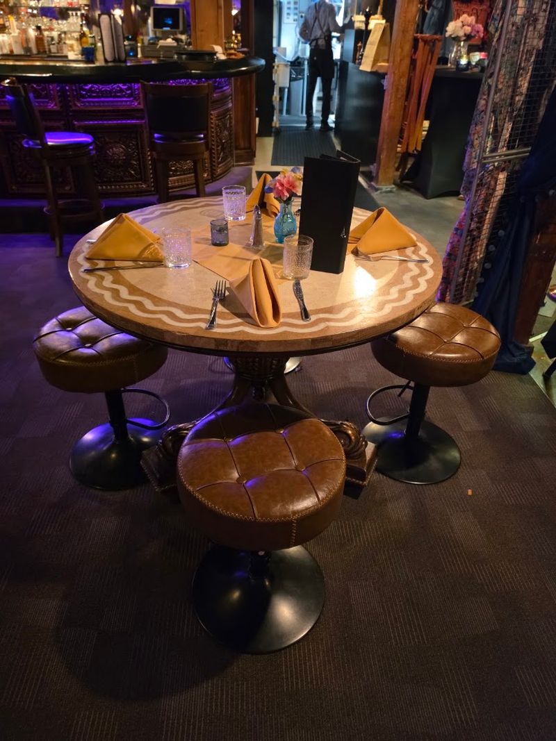 Perfect for Groups, Dates, and Spontaneous Stops