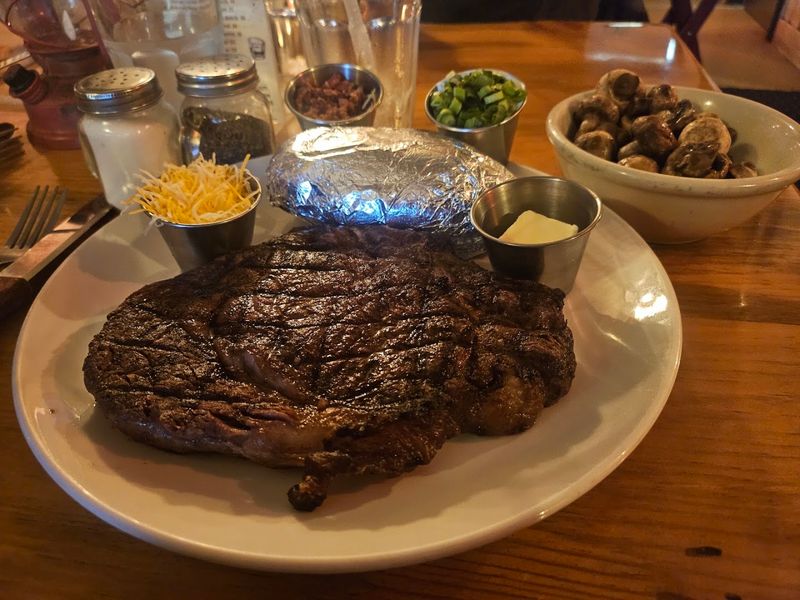 Perfectly Cooked Steaks That Keep People Coming Back Perfectly Cooked Steaks That Keep People Coming Back