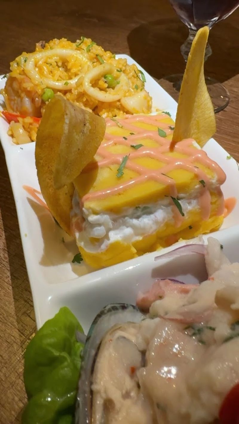 Peruvian Empanadas That Earn Every Bite Peruvian Empanadas That Earn Every Bite