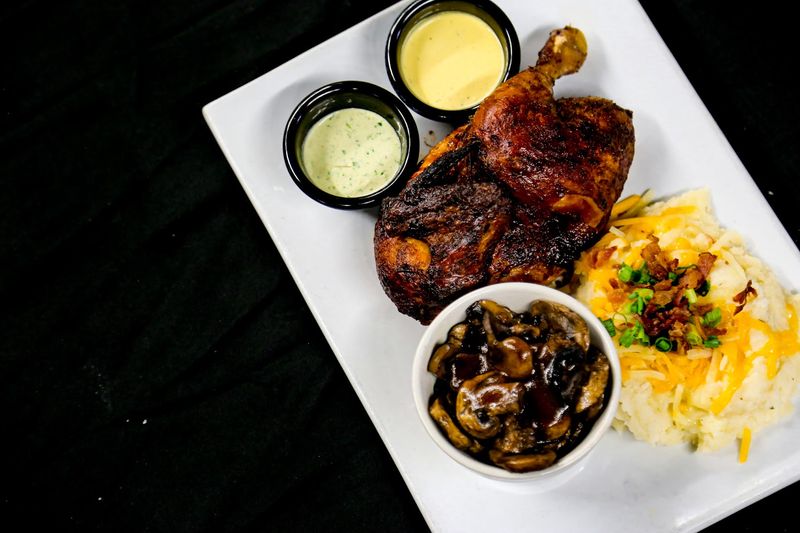 Peruvian Flavors Finding a Home in Oklahoma Peruvian Flavors Finding a Home in Oklahoma