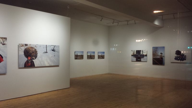 Peterborough Artist Community