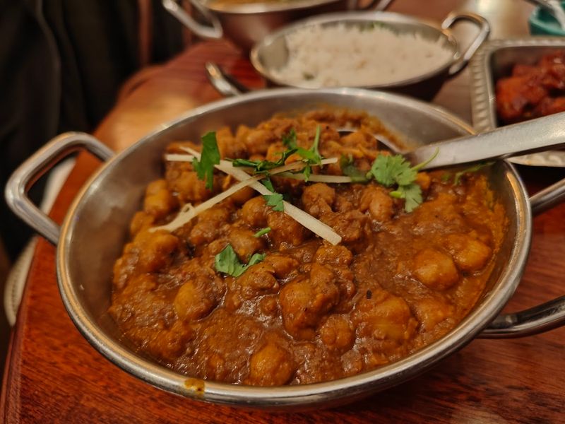 Phaal Curry Challenge Phaal Curry Challenge
