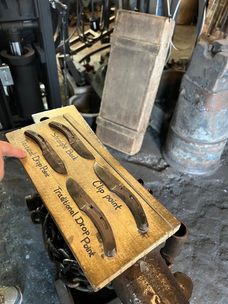 Phenix Knives Shop
