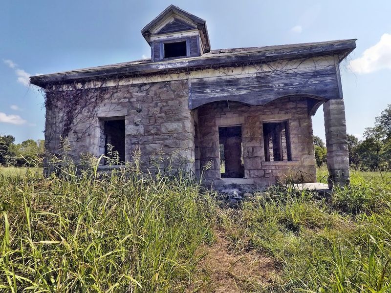Phenix, Laclede County, Missouri