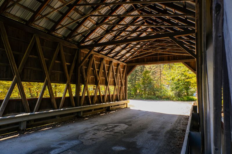 Phillips Covered Bridge