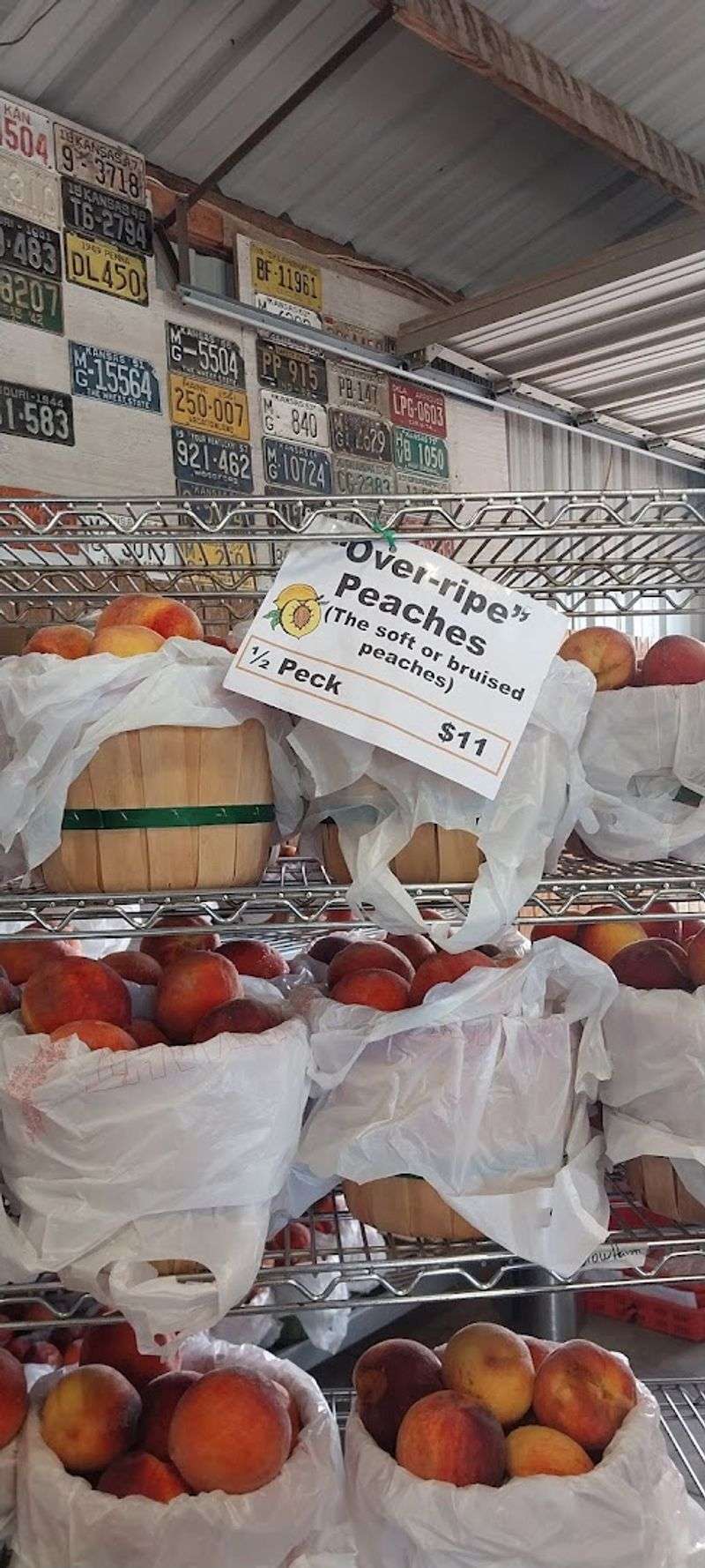 Picking Your Own Changes Everything