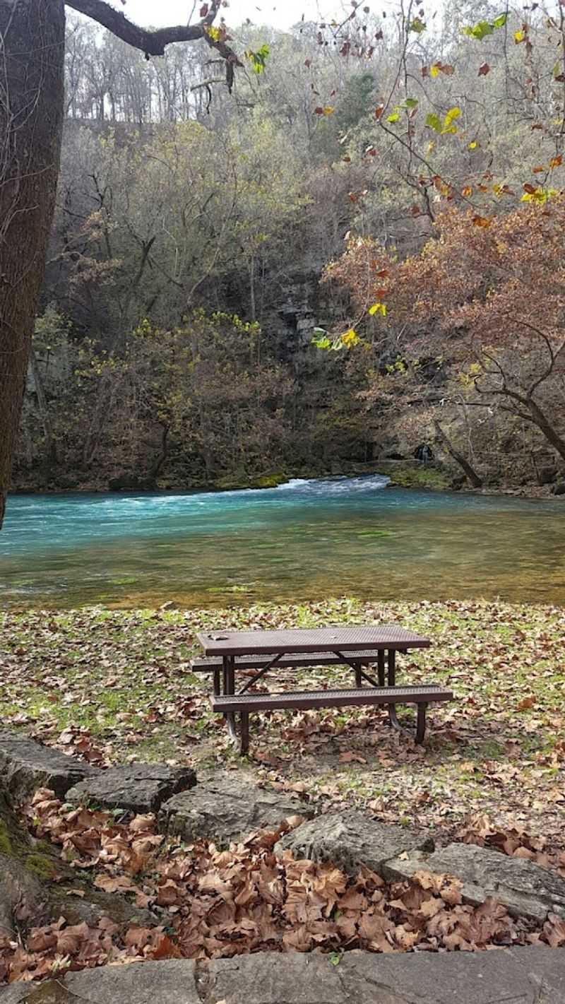Picnic Areas Make This a Perfect Full-Day Escape