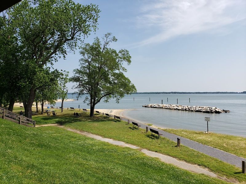 Picnic Areas With Views That Rival Any Restaurant Picnic Areas With Views That Rival Any Restaurant