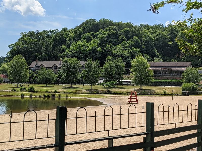 Picnic Areas and Onsite Amenities That Make It Easy Picnic Areas and Onsite Amenities That Make It Easy