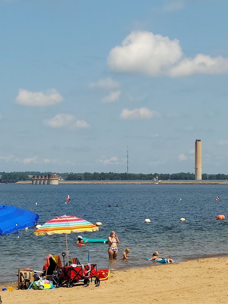 Picnic Shelters, Grills, and All the Shade You Need Picnic Shelters, Grills, and All the Shade You Need