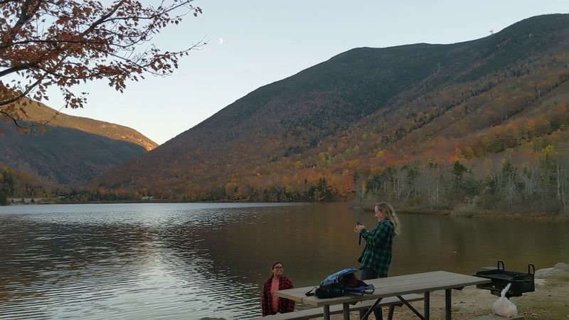 Picnicking With a View That Puts Restaurants to Shame