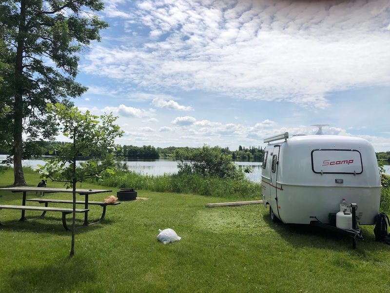 Picnicking and Day Trips, A Park That Works for Everyone