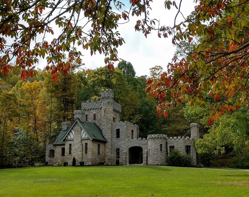 Picnics, Photography, and Why Fall Is the Sweet Spot
