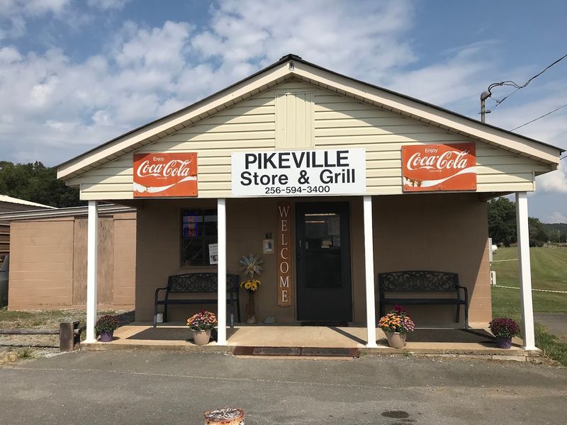 Pikeville Store