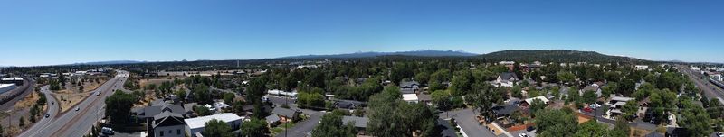 Pilot Butte and the Neighborhood Spots Worth Finding Nearby
