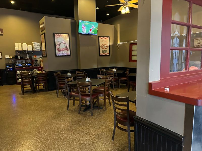 Pirrone’s Pizzeria