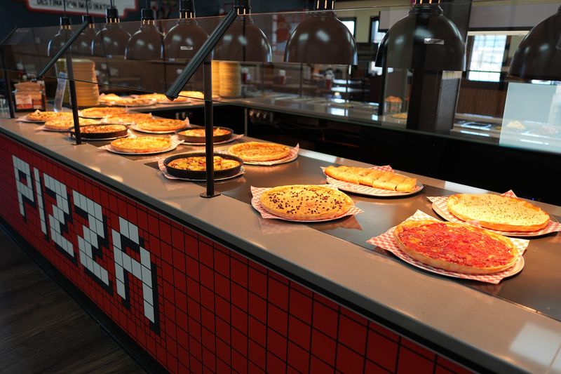 Pizza Inn