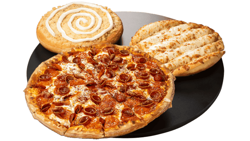 Pizza Ranch, Duluth