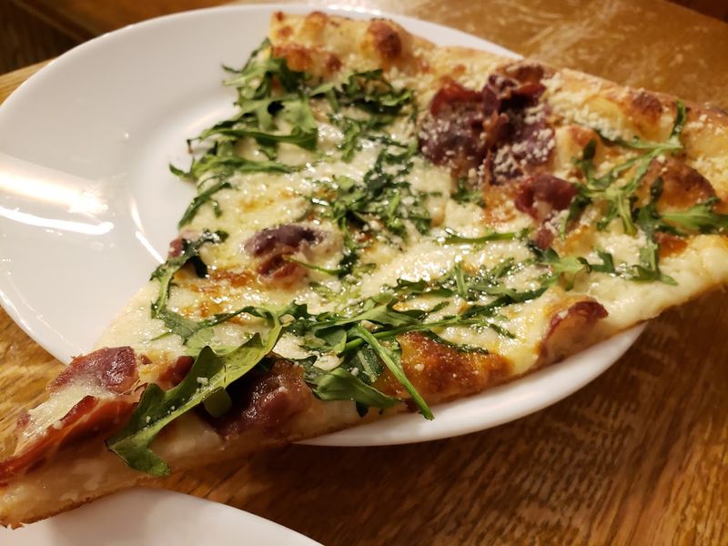 Pizza Slices That Have Built a Loyal Following for Generations Pizza Slices That Have Built a Loyal Following for Generations