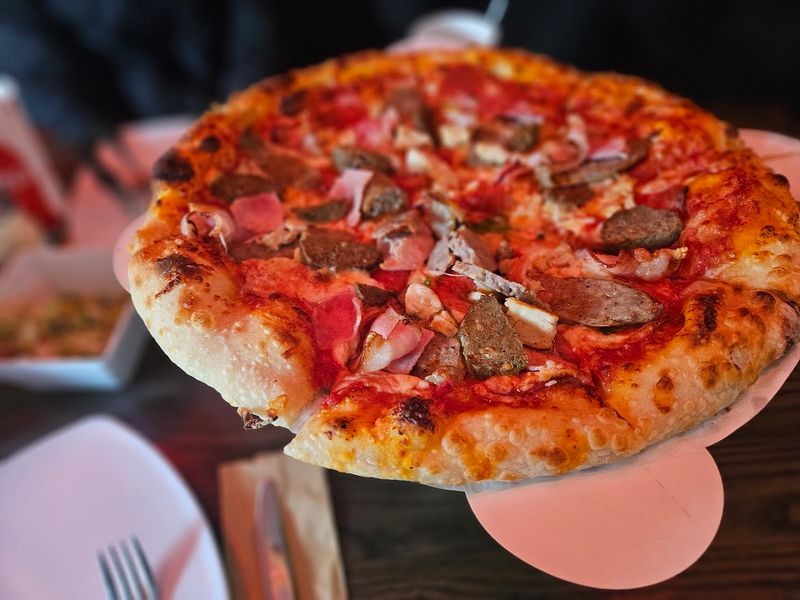 Pizzas Built for Every Kind of Craving