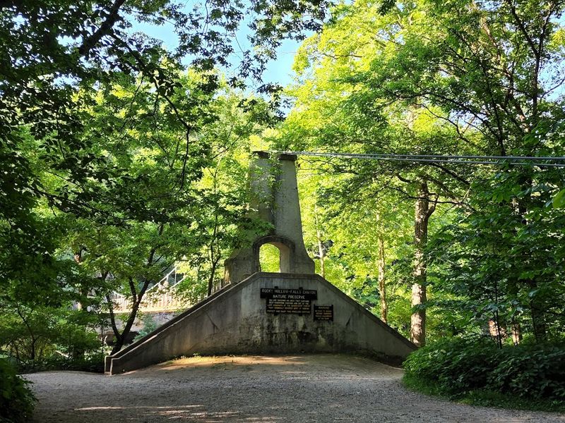 Plan A Stop At The Nature Center And Planetarium