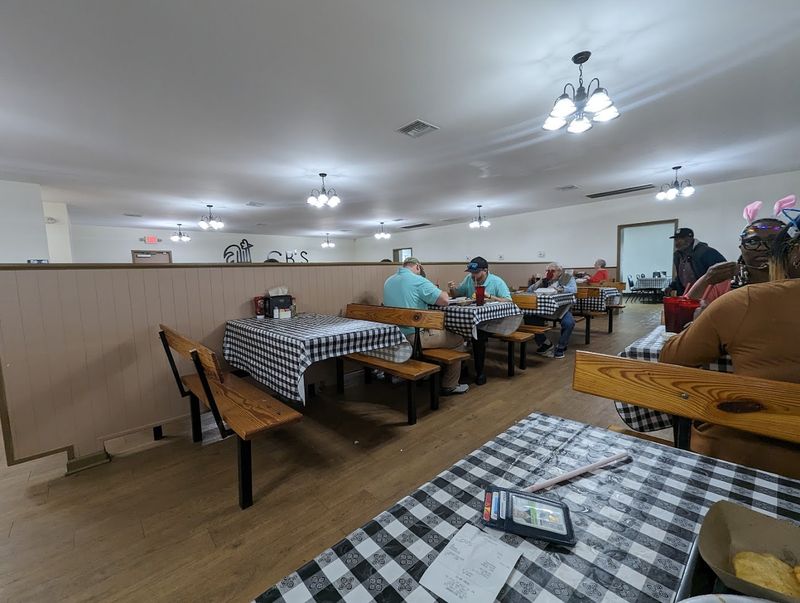 Plan A Sunday Visit For The Full Southern Spread