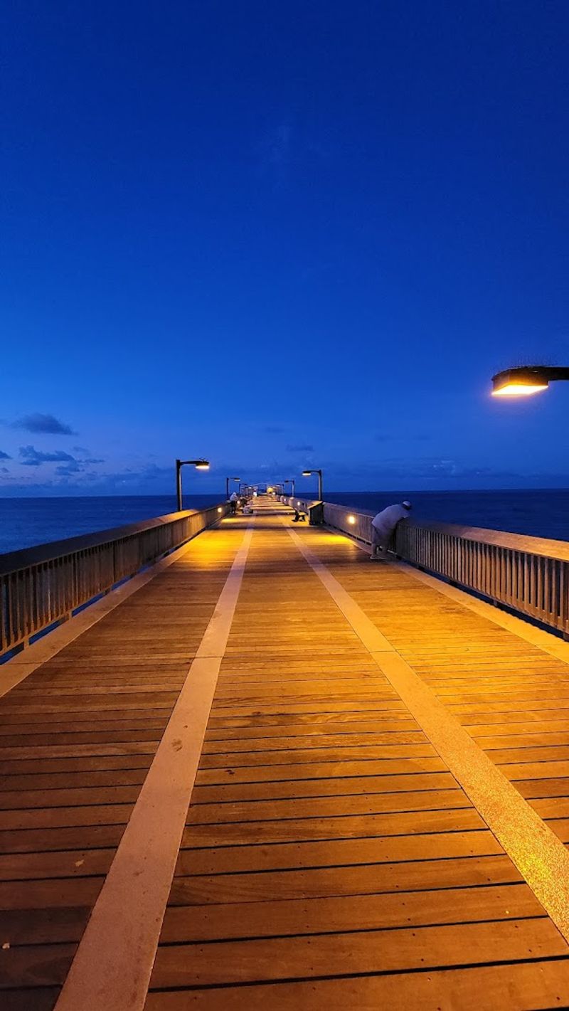 Plan Around The Pier's Resilient History And Renovation