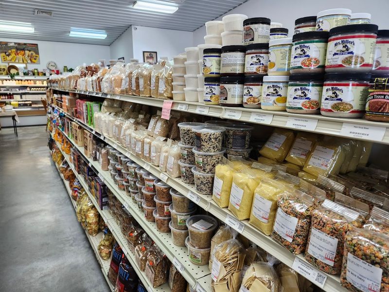 Plan To Browse Their Huge Bulk Food Selection Plan To Browse Their Huge Bulk Food Selection