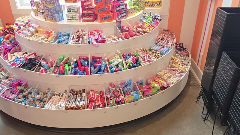 Plan To Discover Nostalgic Candies From Decades Past