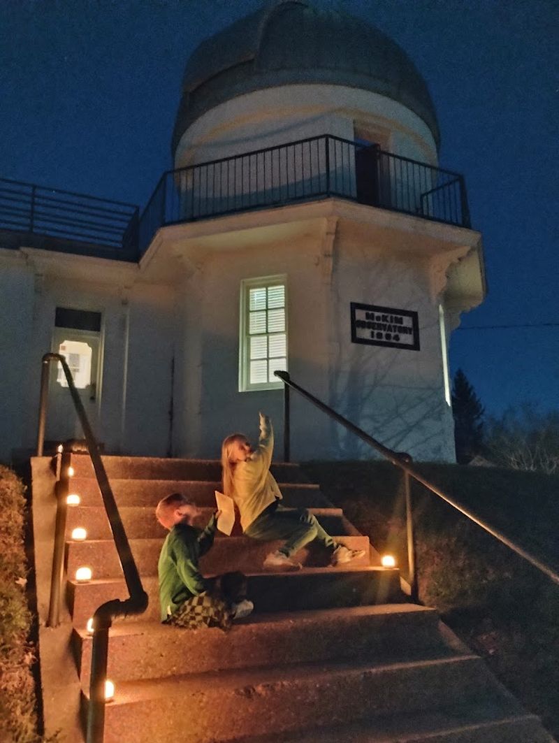 Plan Your Night Around Free Public Stargazing Events Plan Your Night Around Free Public Stargazing Events