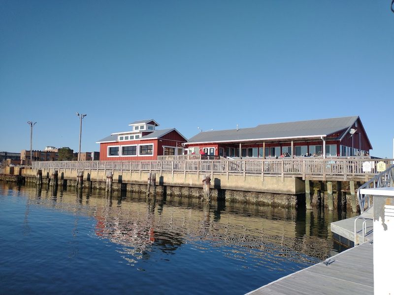 Plan Your Own Escape to Cape Charles