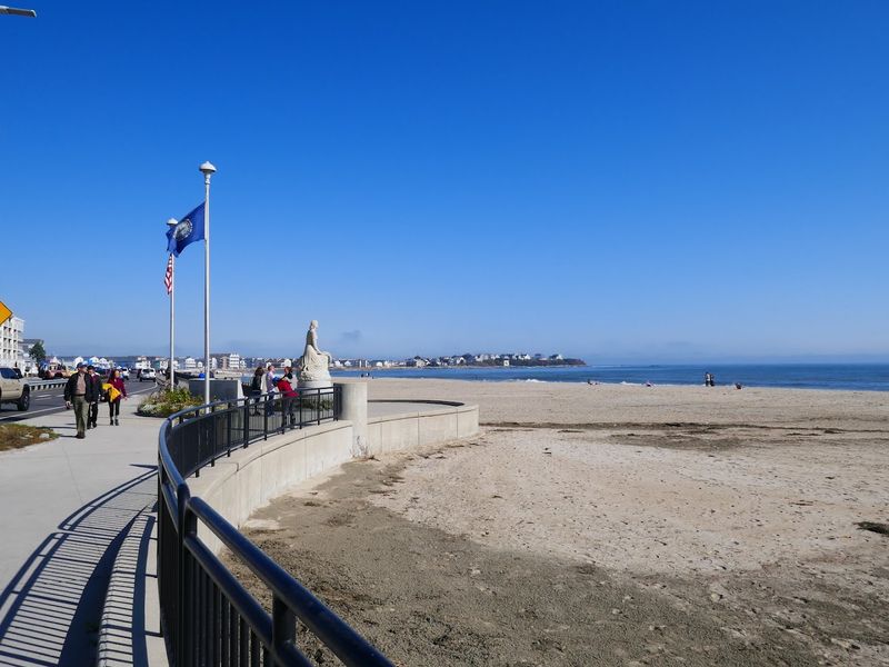 Plan Your Own Hampton Beach Escape