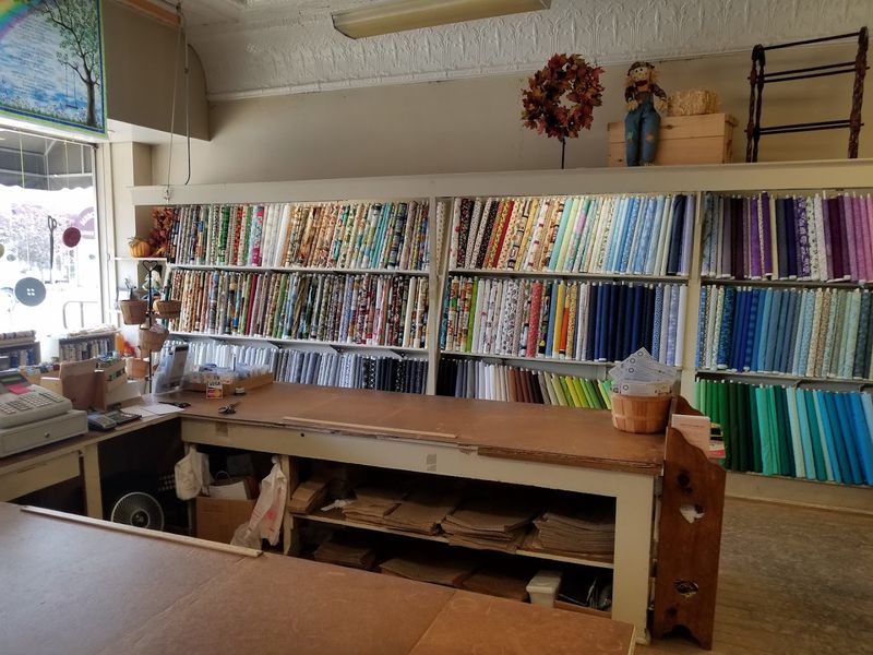 Plan Your Stop Around Their Quilting Supply Selection Plan Your Stop Around Their Quilting Supply Selection