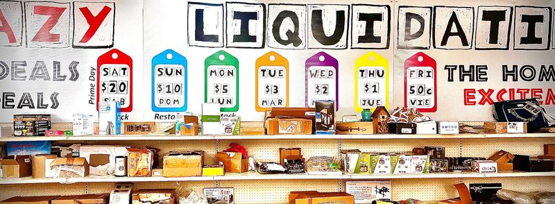 Plan Your Trip Around the Weekly Restock Schedule Plan Your Trip Around the Weekly Restock Schedule