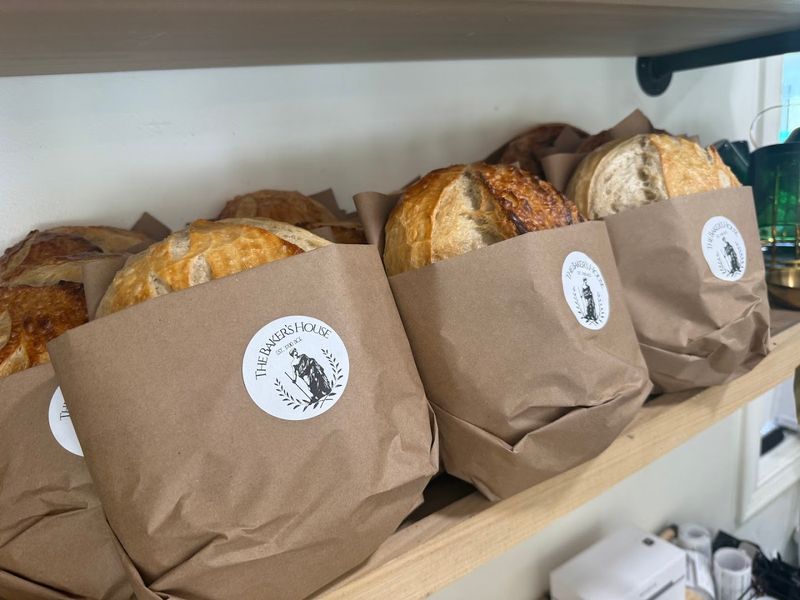 Plan Your Visit Around The Rotating Bread Menu